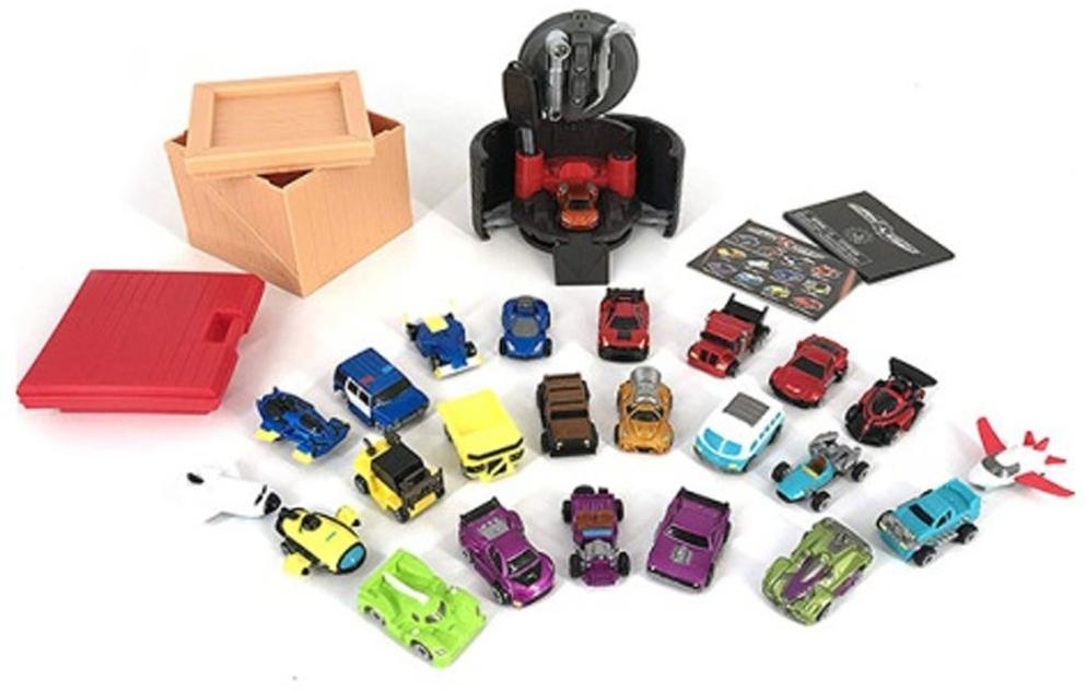 Игровой набор Gear Head c колесом, в ассорт.